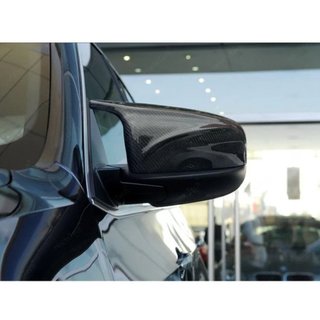 Carcasa espejo Retrovisor BMW X5 E70 X6 E71 look M