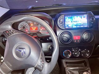 Citroën Nemo 1.3 HDi 2016 | Etiqueta C | Aire | Bl