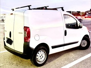 Citroën Nemo 1.3 HDi 2016 | Etiqueta C | Aire | Bl