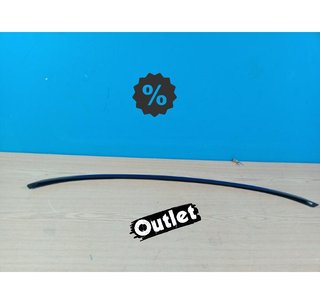 EV ALERON SPOILER BMW G20 19- LOOK M NEGRO BRILLO C010055C1