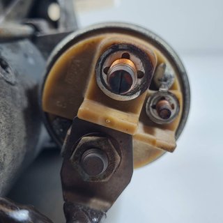 MOTOR ARRANQUE RENAULT RENAULT MEGANE II COUPE/CABRIO 2003-2009