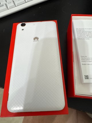 Huawei Y6II