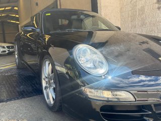 Porsche 911 Carrera 2S Cabrio 355cv