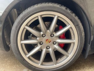 Porsche 911 Carrera 2S Cabrio 355cv