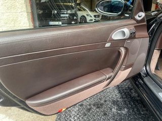 Porsche 911 Carrera 2S Cabrio 355cv