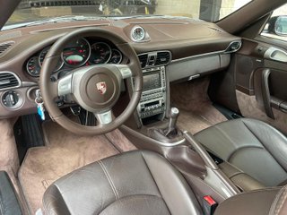 Porsche 911 Carrera 2S Cabrio 355cv