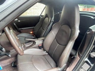Porsche 911 Carrera 2S Cabrio 355cv