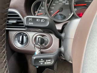 Porsche 911 Carrera 2S Cabrio 355cv