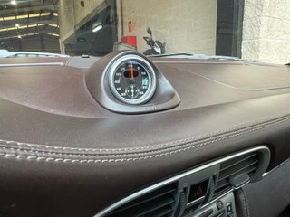 Porsche 911 Carrera 2S Cabrio 355cv