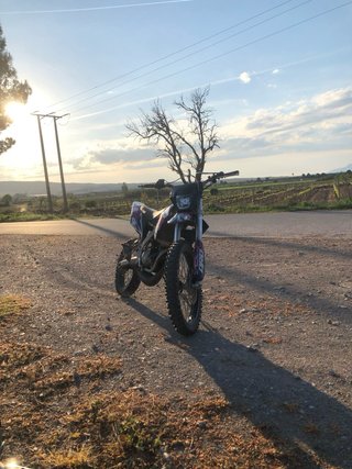 Derbi DRD pro 49cc