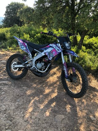 Derbi DRD pro 49cc
