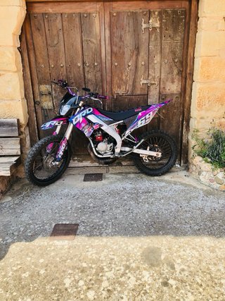Derbi DRD pro 49cc