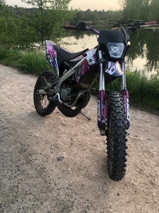 Derbi DRD pro 49cc