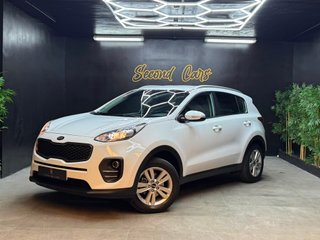 Kia Sportage 1.7 CRDI VGT 115CV Drive 4x2