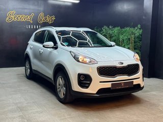 Kia Sportage 1.7 CRDI VGT 115CV Drive 4x2