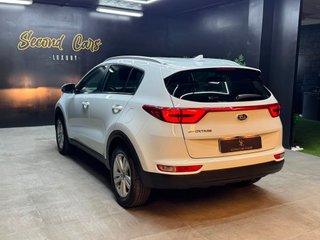 Kia Sportage 1.7 CRDI VGT 115CV Drive 4x2