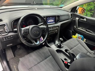 Kia Sportage 1.7 CRDI VGT 115CV Drive 4x2