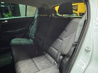 Kia Sportage 1.7 CRDI VGT 115CV Drive 4x2