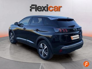 Peugeot 3008 1.5 BlueHDi 96kW (130CV) S&S Allure EAT8