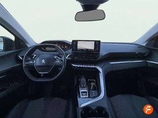 Peugeot 3008 1.5 BlueHDi 96kW (130CV) S&S Allure EAT8