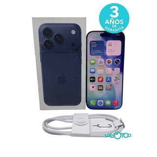 iPhone 17 Pro