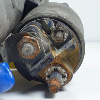 MOTOR ARRANQUE PEUGEOT PEUGEOT PARTNER KOMBI 2008-2015