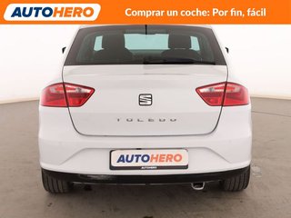 Seat Toledo 1.4 TSI Xcellence