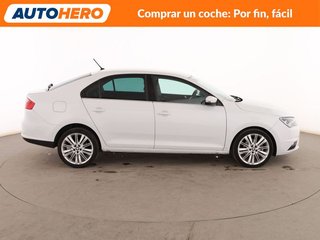 Seat Toledo 1.4 TSI Xcellence