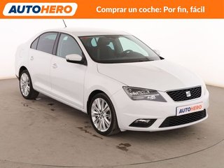 Seat Toledo 1.4 TSI Xcellence