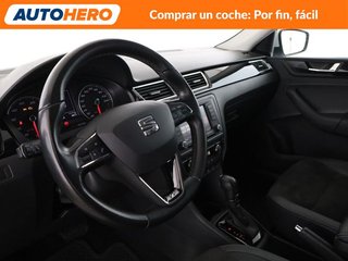 Seat Toledo 1.4 TSI Xcellence