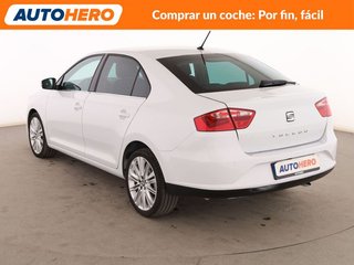 Seat Toledo 1.4 TSI Xcellence