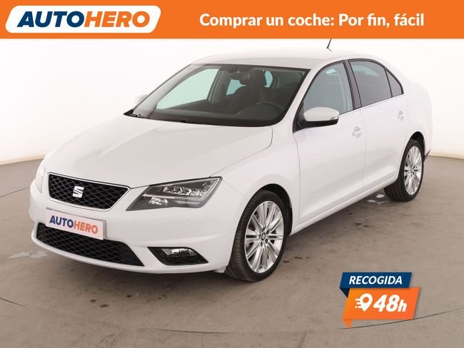 Seat Toledo 1.4 TSI Xcellence - foto 1