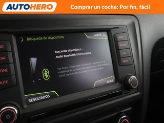 Seat Toledo 1.4 TSI Xcellence
