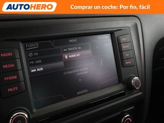 Seat Toledo 1.4 TSI Xcellence