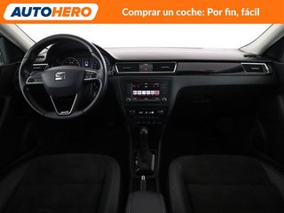 Seat Toledo 1.4 TSI Xcellence