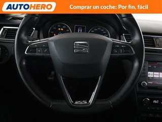 Seat Toledo 1.4 TSI Xcellence