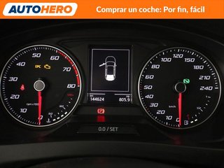 Seat Toledo 1.4 TSI Xcellence