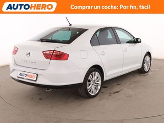Seat Toledo 1.4 TSI Xcellence