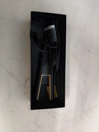 Plancha de Pelo ghd Original Styler (Mejorada)