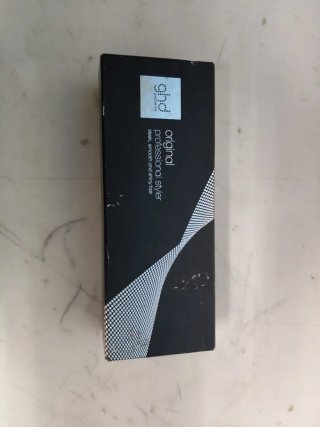 Plancha de Pelo ghd Original Styler (Mejorada)