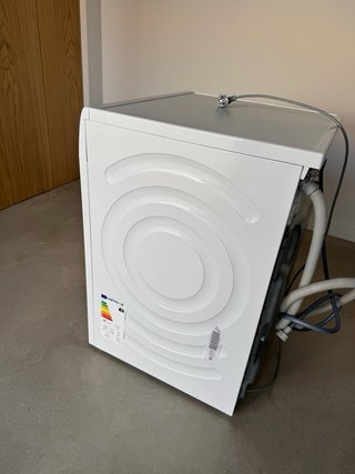 Lavadora Balay 9kg 1400rpm SIN ESTRENAR