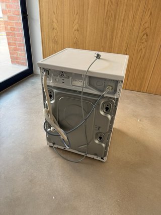 Lavadora Balay 9kg 1400rpm SIN ESTRENAR