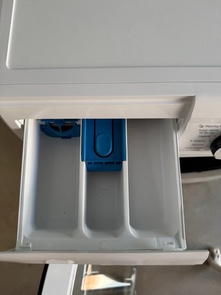 Lavadora Balay 9kg 1400rpm SIN ESTRENAR