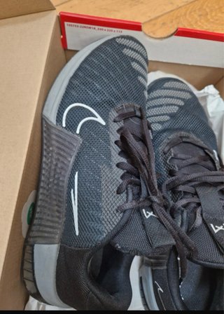 Nike Metcon 9 Scarpe Sportive Uomo