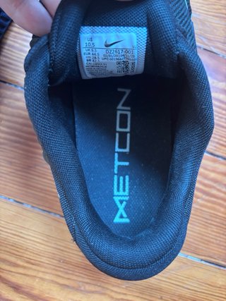 Nike Metcon 9 Scarpe Sportive Uomo
