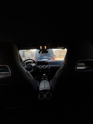 Mercedes-Benz Clase CLA 2020