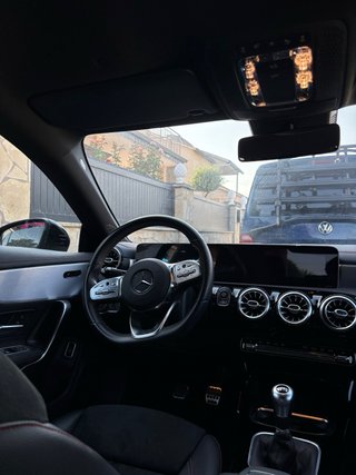 Mercedes-Benz Clase CLA 2020