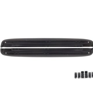 Estriberas laterales para Opel Antara