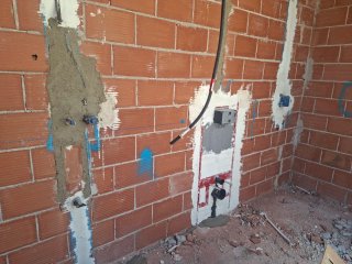 Fontanería Tres Soles - Instalaciones y Reparacion