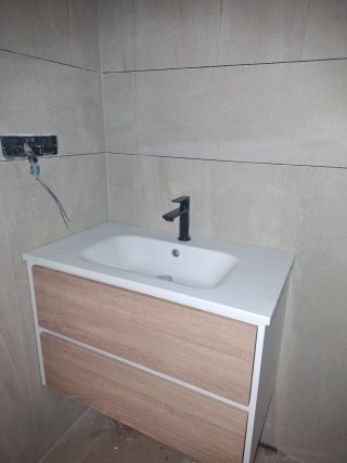 Fontanería Tres Soles - Instalaciones y Reparacion